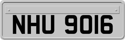 NHU9016