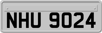 NHU9024