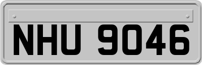 NHU9046