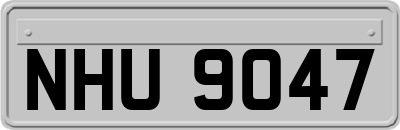 NHU9047