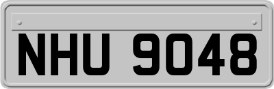NHU9048