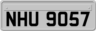 NHU9057