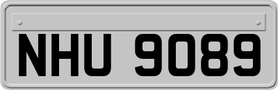 NHU9089