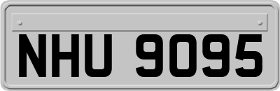 NHU9095