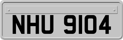 NHU9104