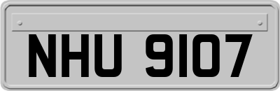 NHU9107