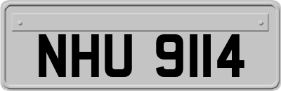 NHU9114