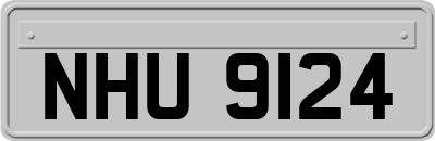 NHU9124