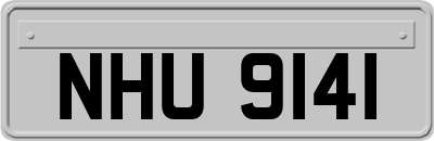 NHU9141
