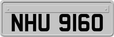NHU9160