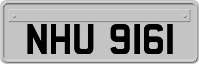 NHU9161