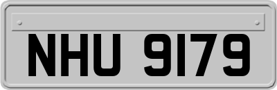 NHU9179
