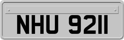 NHU9211