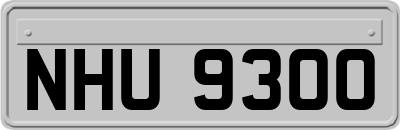 NHU9300