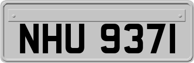 NHU9371