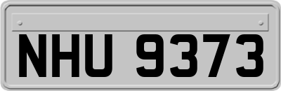 NHU9373