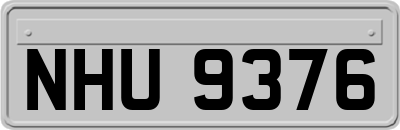 NHU9376