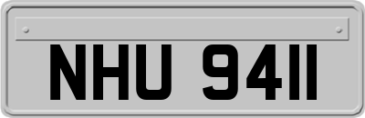 NHU9411