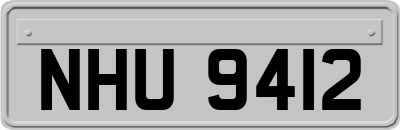NHU9412
