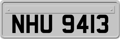 NHU9413