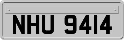 NHU9414
