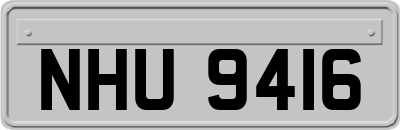 NHU9416