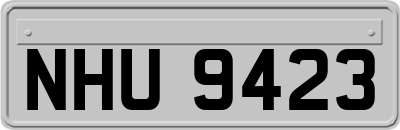 NHU9423