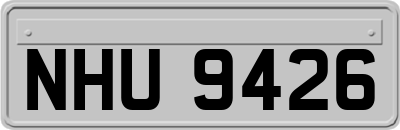 NHU9426
