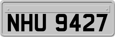 NHU9427