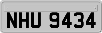 NHU9434