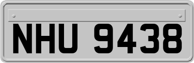 NHU9438