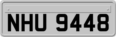 NHU9448