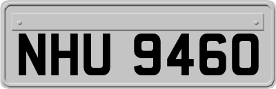 NHU9460