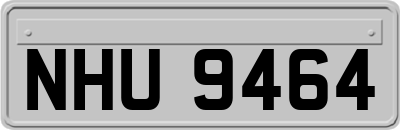 NHU9464