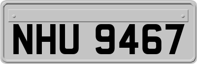 NHU9467