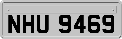 NHU9469