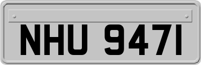 NHU9471
