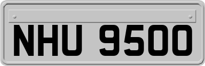NHU9500