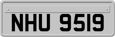 NHU9519