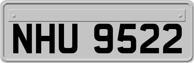 NHU9522