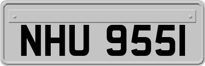 NHU9551