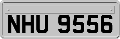 NHU9556