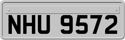 NHU9572