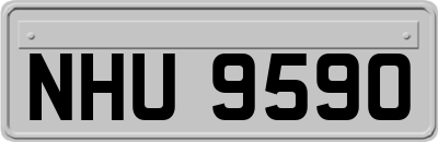 NHU9590