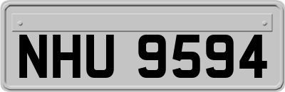 NHU9594