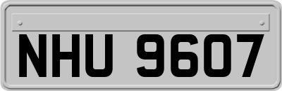 NHU9607