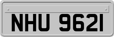 NHU9621
