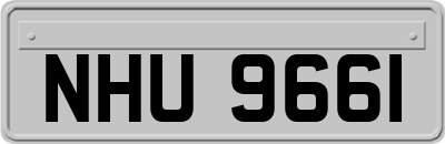 NHU9661