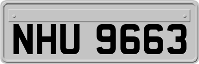 NHU9663