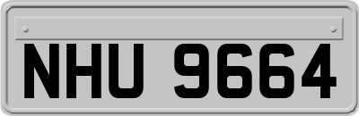 NHU9664